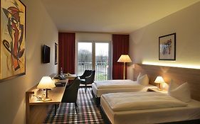 Hotel Premotel-premium Motel Am Park  4*